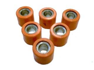 variorol set 6 stuks Runner 5,2 gram (Piaggio)